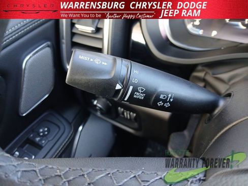 New 2026 RAM 1500 Laramie image 16