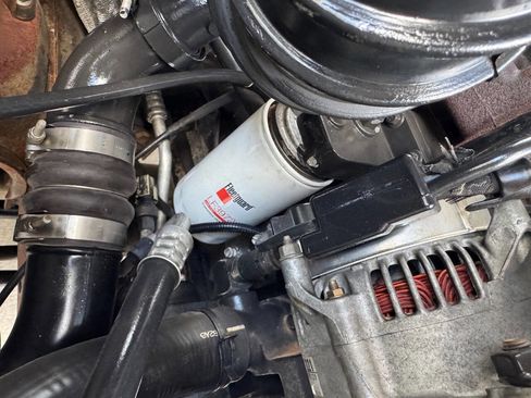 Used 1996 Dodge Ram 3500 Truck 4x4 Club Cab image 28