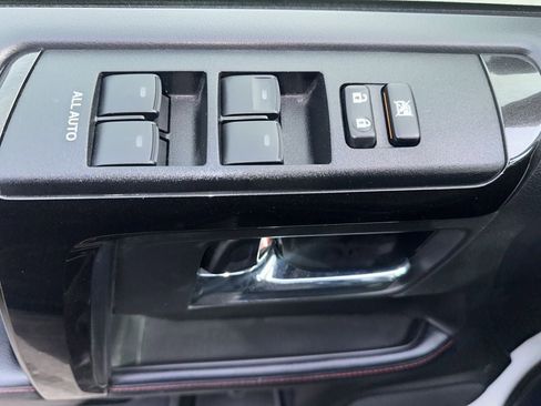 Used 2023 Toyota 4Runner TRD Off-Road image 15