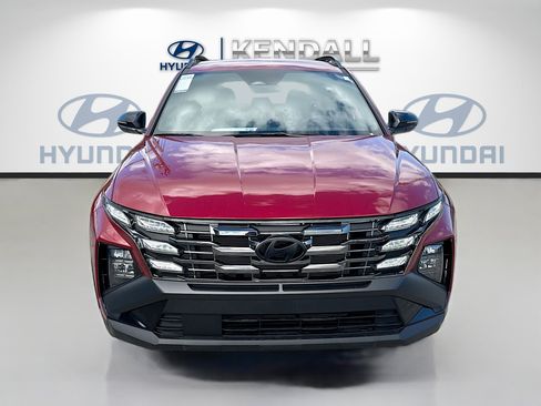 New 2026 Hyundai Tucson XRT FWD image 2