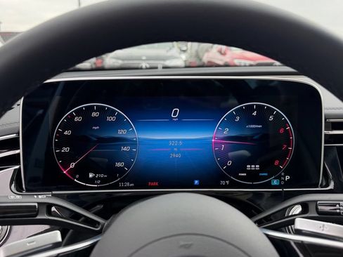 Certified 2025 Mercedes-Benz E 350 Sedan image 18