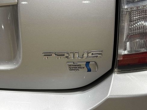 Used 2008 Toyota Prius FWD image 24