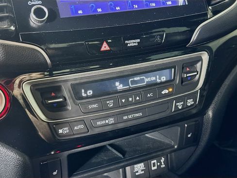 Used 2023 Honda Ridgeline Black Edition image 27