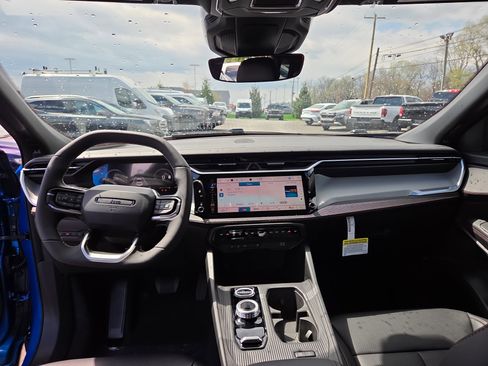 New 2026 Jeep Cherokee Limited AWD/4WD image 5
