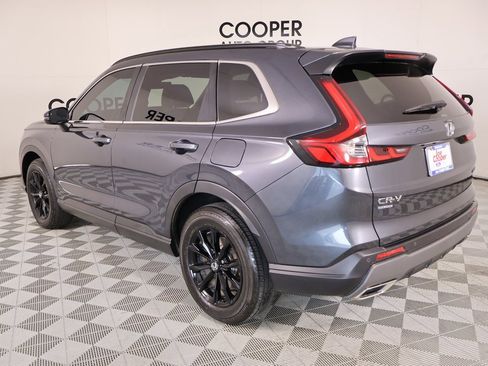 Used 2024 Honda CR-V Sport-L image 23