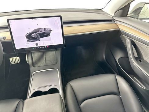 Used 2023 Tesla Model 3 Performance AWD/4WD image 23