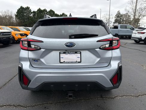 Used 2024 Subaru Crosstrek 2.5i Limited image 27