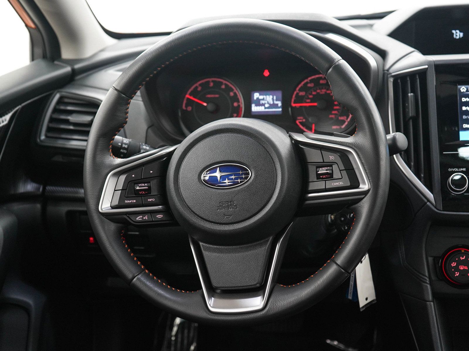 Used 2018 Subaru Crosstrek 2.0i Premium w/ Moonroof Package AWD/4WD image 16