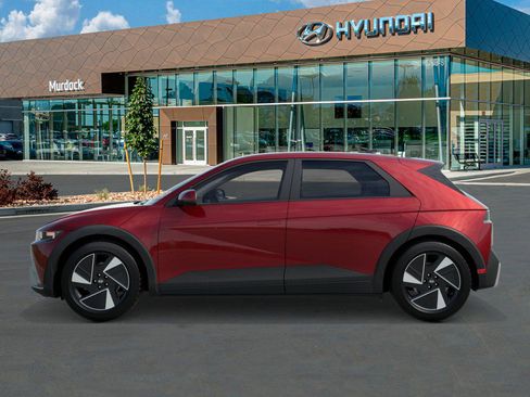 New 2026 Hyundai Ioniq 5 SEL image 40