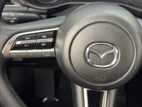 Used 2019 MAZDA MAZDA3 Sedan w/ Preferred Package image 19