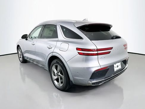 New 2026 Genesis GV70 2.5T Advanced AWD/4WD image 7