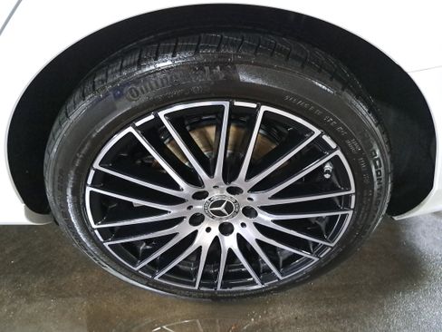 Certified 2025 Mercedes-Benz C 300 Sedan image 36