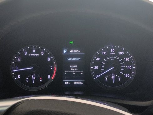 Used 2018 Hyundai Sonata SEL image 23