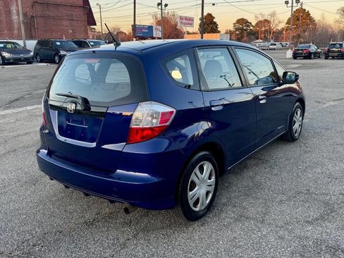 Used 2011 Honda Fit image 22