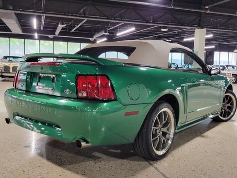 Used 1999 Ford Mustang GT RWD image 32