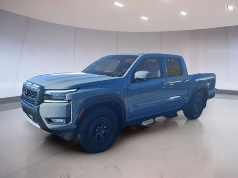 New 2026 Nissan Frontier Pro-X w/ Pro-X Convenience Package image 7