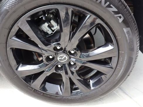 Used 2025 MAZDA CX-30 AWD 2.5 S w/ Select Sport Pkg image 40