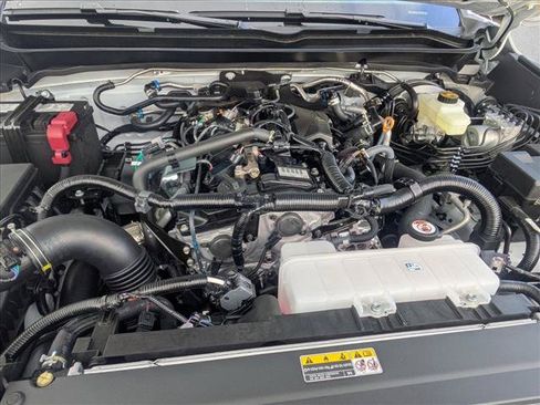 New 2026 Toyota Tacoma TRD Sport AWD/4WD image 16