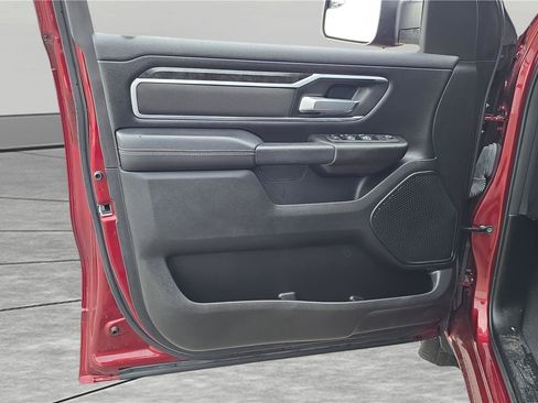 Used 2023 RAM 1500 Big Horn AWD/4WD image 12