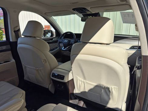Used 2020 Hyundai Palisade Limited FWD image 36