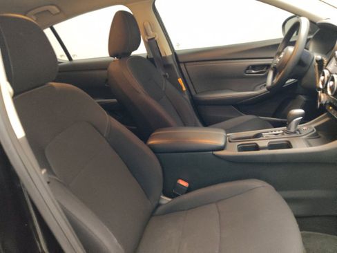 Used 2024 Nissan Sentra S FWD image 21