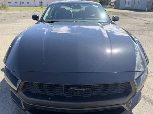 New 2026 Ford Mustang Coupe image 5