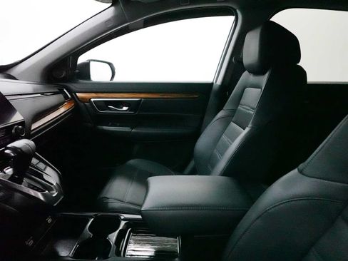 Certified 2021 Honda CR-V EX-L image 13