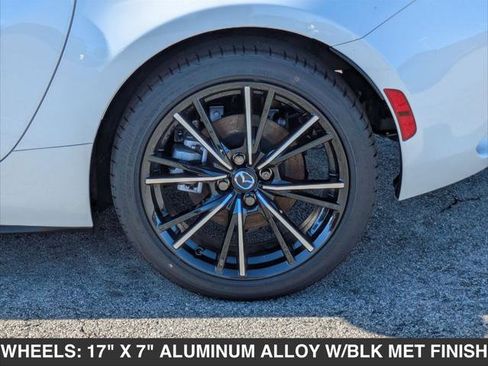 New 2025 MAZDA MX-5 Miata Grand Touring image 6