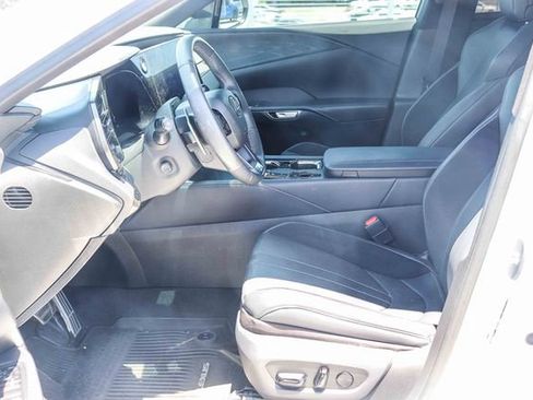 Certified 2023 Lexus RX 500h F Sport w/ Accessory Package (Z1) AWD/4WD image 17