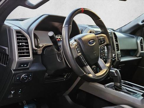 Used 2019 Ford F150 Raptor w/ Equipment Group 802A Luxury image 9
