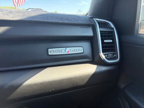 Used 2023 RAM 1500 Lone Star AWD/4WD image 23