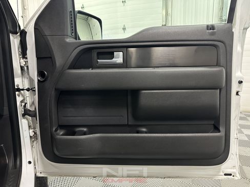 Used 2014 Ford F150 FX2 w/ FX Appearance Package RWD image 37