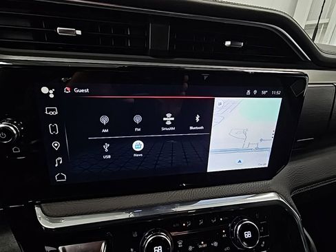 New 2026 GMC Sierra 2500 Denali w/ Denali Reserve Package image 14