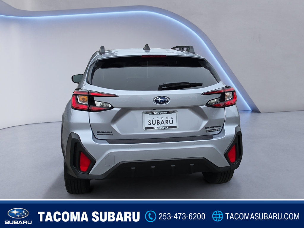 New 2026 Subaru Crosstrek 2.5i Limited AWD/4WD image 5