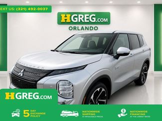 Used 2024 Mitsubishi Outlander SE AWD/4WD video 1