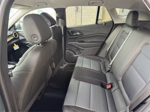 New 2026 Chevrolet Trax LT w/ Driver Confidence Package image 25