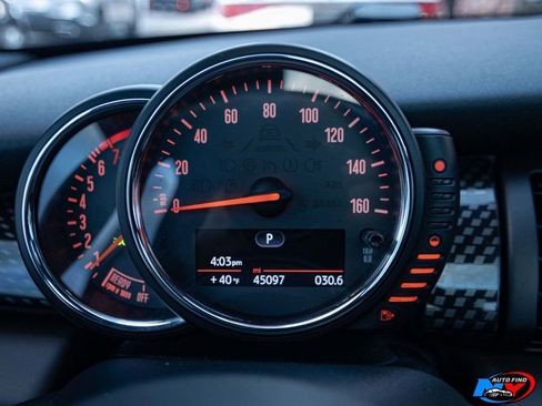 Used 2017 MINI Cooper S image 10