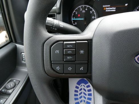 New 2026 Ford F150 STX AWD/4WD image 17