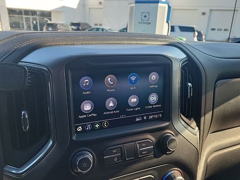 Used 2021 Chevrolet Silverado 1500 LT image 22