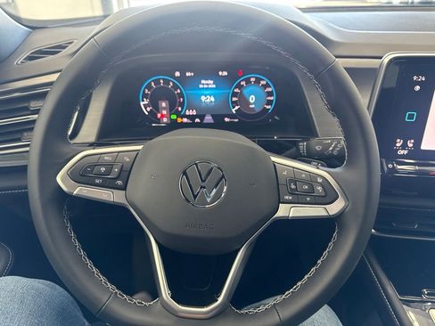 New 2026 Volkswagen Atlas Cross Sport SE AWD/4WD image 19