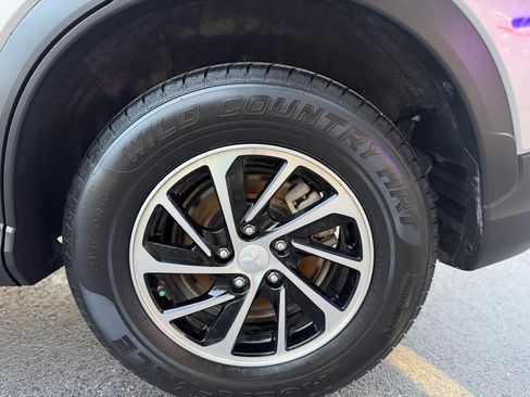 Used 2020 Mitsubishi Eclipse Cross ES image 10