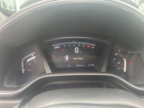 Used 2020 Honda CR-V EX-L image 11