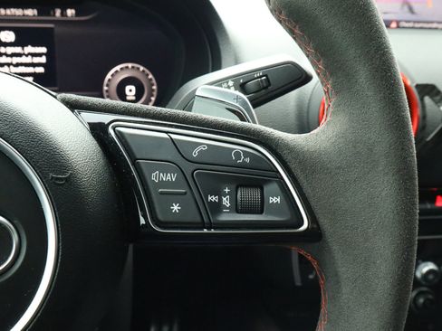 Used 2018 Audi RS 3 w/ Technology Package image 32