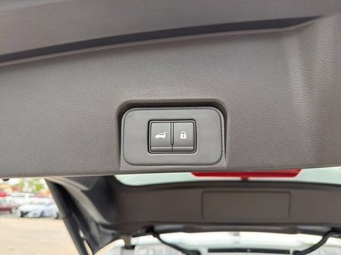 New 2026 Nissan Rogue SV AWD/4WD image 5