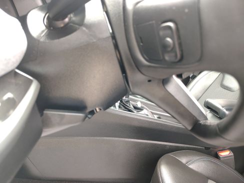 Used 2024 Jeep Compass Latitude image 26