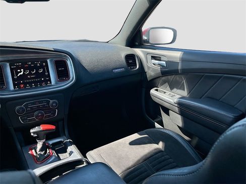 Used 2021 Dodge Charger Scat Pack w/ Daytona Edition Group image 23