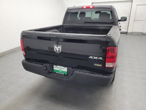 Used 2016 RAM 1500 Tradesman w/ Popular Equipment Group AWD/4WD image 7