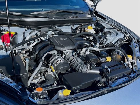 Used 2023 Toyota GR86 Premium image 27