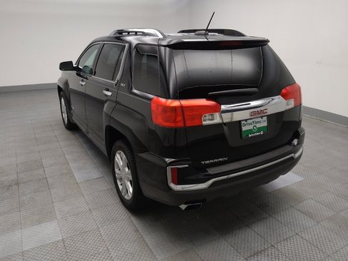Used 2016 GMC Terrain SLT w/ Open Road Package FWD image 5
