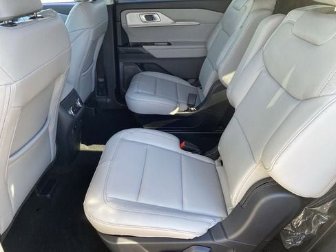 New 2026 Ford Explorer Active image 49